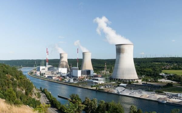 Sin energía nuclear no se frenará el cambio climático, advierte la ONU