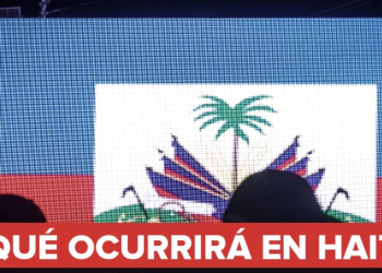 «No hay condiciones para las elecciones»: La imparable crisis política y social que sacude a Haití más allá del terremoto