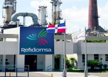 RD reasume control de refinería tras compra acciones a Venezuela