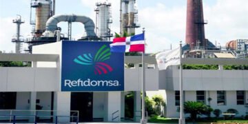 RD reasume control de refinería tras compra acciones a Venezuela