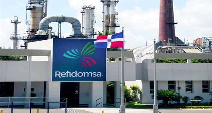 RD reasume control de refinería tras compra acciones a Venezuela