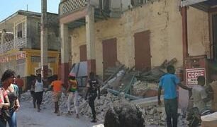 Gobiernos de América Latina ofrecen ayuda a Haití tras devastador sismo