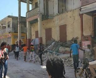 Gobiernos de América Latina ofrecen ayuda a Haití tras devastador sismo