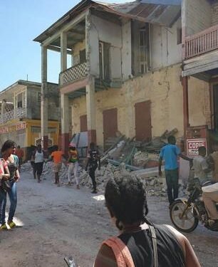 Gobiernos de América Latina ofrecen ayuda a Haití tras devastador sismo