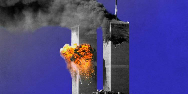 EEUU conmemora los 20 años de los peores atentados de su historia
