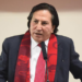 La Justicia de EE.UU. dictamina que el expresidente peruano Alejandro Toledo puede ser extraditado a su país