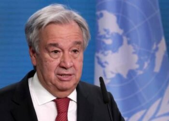 La ONU propone una gran cumbre mundial para responder a los desafíos globales