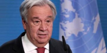 La ONU propone una gran cumbre mundial para responder a los desafíos globales