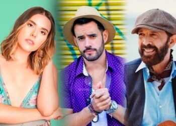 Artistas dominicanos celebran nominaciones a los Latin Grammy