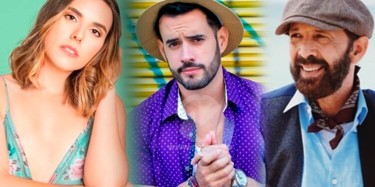 Artistas dominicanos celebran nominaciones a los Latin Grammy