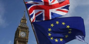 El Reino Unido entregará 10,500 visados posbrexit para paliar la escasez de mano de obra