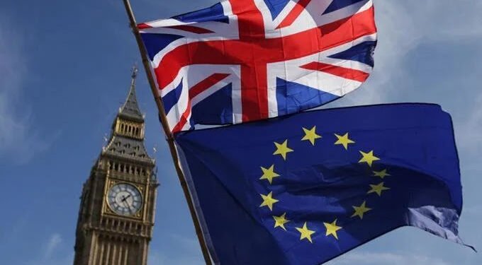 El Reino Unido entregará 10,500 visados posbrexit para paliar la escasez de mano de obra