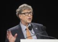Bill Gates asegura que la humanidad no está lista para una nueva pandemia y propone «la única solución»