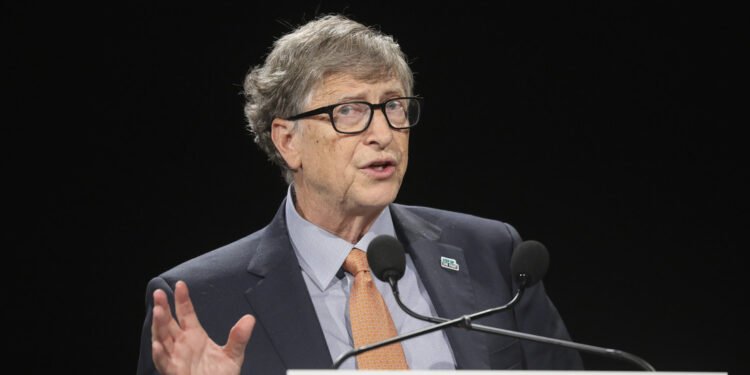 Bill Gates asegura que la humanidad no está lista para una nueva pandemia y propone «la única solución»