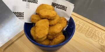 El mercado de la carne vegetal seguirá creciendo al igual que su precio y esta es la razón