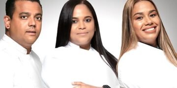 NY: Tres chefs dominicanos buscarán récord Guinness en Flavor Fusion Fest.