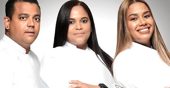 NY: Tres chefs dominicanos buscarán récord Guinness en Flavor Fusion Fest.