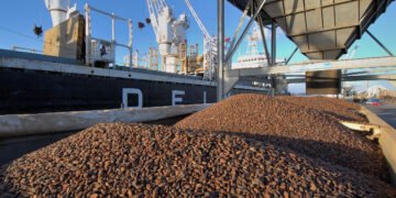 Aumenta a más de cien países dependen de exportar productos básicos