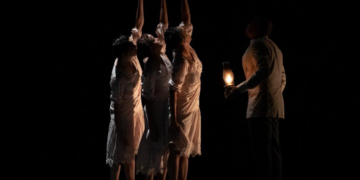 Con el espectáculo “Sombra de una Rosa”, inicia la décimo sexta edición EDANCO 2021