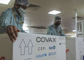 Amnistía Internacional lanza acusación contra varias farmacéuticas estadounidenses y europeas