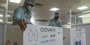 Amnistía Internacional lanza acusación contra varias farmacéuticas estadounidenses y europeas