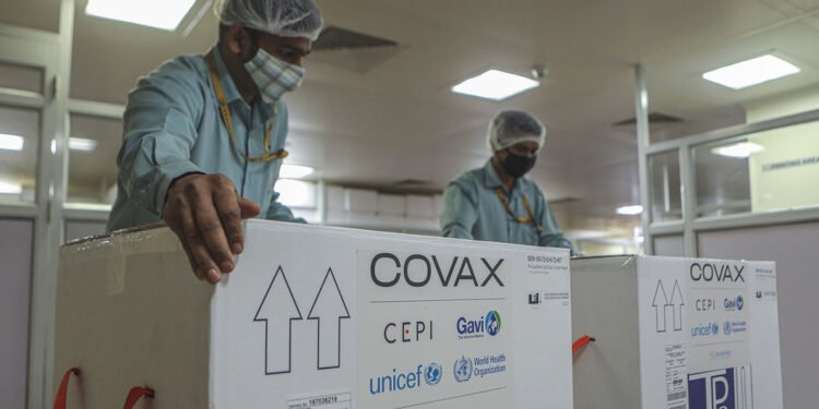 Amnistía Internacional lanza acusación contra varias farmacéuticas estadounidenses y europeas