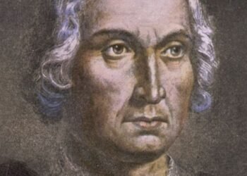 Buscan demostrar que Cristóbal Colón era en realidad el gallego Pedro Madruga