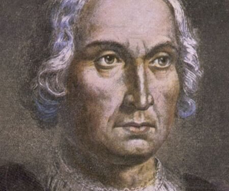 Buscan demostrar que Cristóbal Colón era en realidad el gallego Pedro Madruga