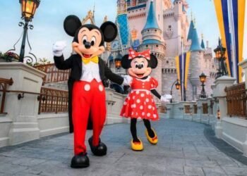 Disney celebra Mes de la Herencia Hispana tributando a sus empleados latinos