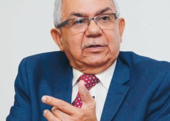 Redactor de Ley de Seguridad Social: «Resultados indican que dominicanos no recibirán una pensión digna»