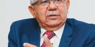 Redactor de Ley de Seguridad Social: «Resultados indican que dominicanos no recibirán una pensión digna»