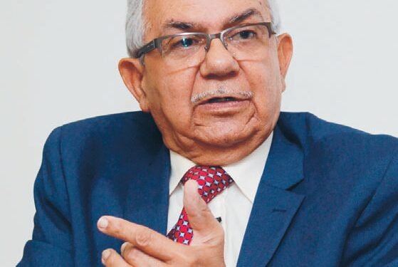 Redactor de Ley de Seguridad Social: «Resultados indican que dominicanos no recibirán una pensión digna»