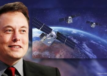 Elon Musk anuncia el momento del lanzamiento de la red de Internet satelital Starlink