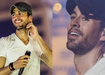 Enrique Iglesias le dice adiós a los escenarios; lanzará disco “Final”