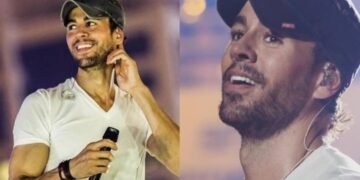 Enrique Iglesias le dice adiós a los escenarios; lanzará disco “Final”