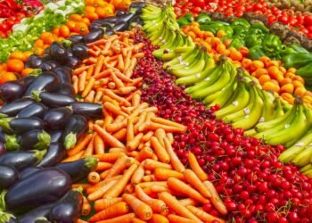 América Latina debe cambiar sus sistemas agroalimentarios