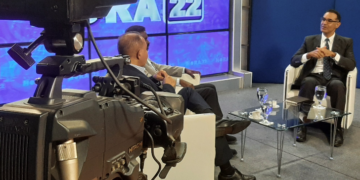 Alega mal manejo Punta Catalina cuesta al Estado U$800 mil diarios