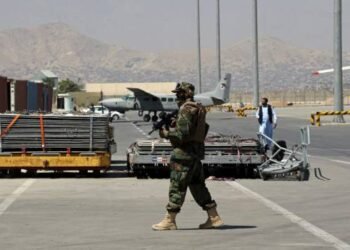 La ONU prolonga su misión en Afganistán seis meses más