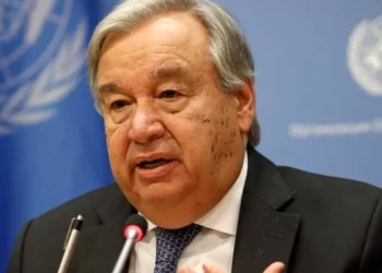 La ONU descarta los planes nacionalistas