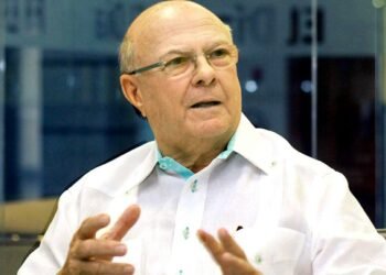 Hipólito Mejía cataloga de “pura utopía” la independencia del Ministerio Público