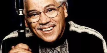 Gran Teatro del Cibao llevará el nombre de Johnny Pacheco