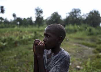 Unos 260.000 niños siguen necesitando ayuda humanitaria en Haití un mes después del terremoto