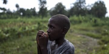 Unos 260.000 niños siguen necesitando ayuda humanitaria en Haití un mes después del terremoto