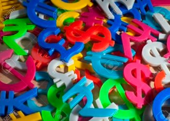 La economía: una mirada desde la perspectiva de  sus diferentes colores