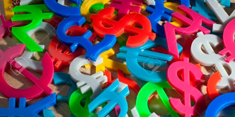 La economía: una mirada desde la perspectiva de  sus diferentes colores