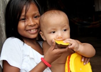 UNICEF RD: «8% de niños menores de 5 años presentan sobrepeso u obesidad»