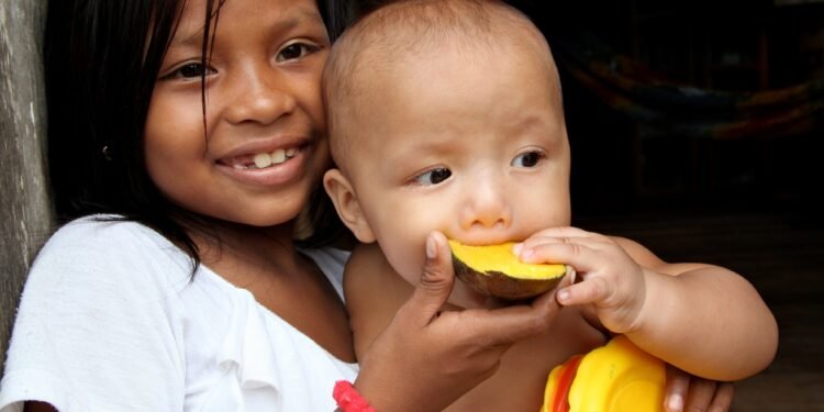 UNICEF RD: «8% de niños menores de 5 años presentan sobrepeso u obesidad»