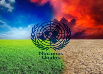 ONU ve urgente países redoblen esfuerzos contra cambio climático