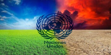 ONU ve urgente países redoblen esfuerzos contra cambio climático