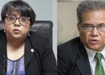 Pediatras y el CMD insisten en pedir vacunación de niños RD